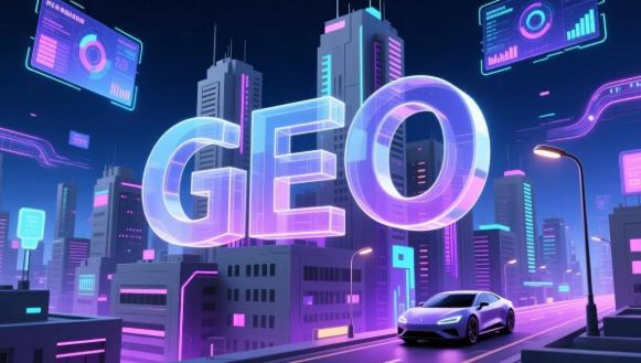 洋县GEO 优化行业动态：主流搜索平台地域收录规则更新综述