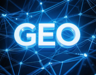 洋县​GEO优化重塑智能搜索格局，开启数字化推广新方式