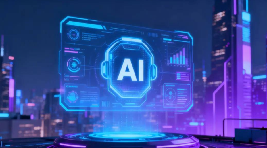 洋县AI选型参考：合理运用人工智能工具提升效率
