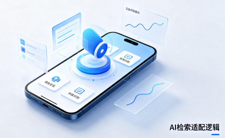 洋县AI 优化赋能 GEO 体系，详解手机智能指令与企业线上曝光新思路