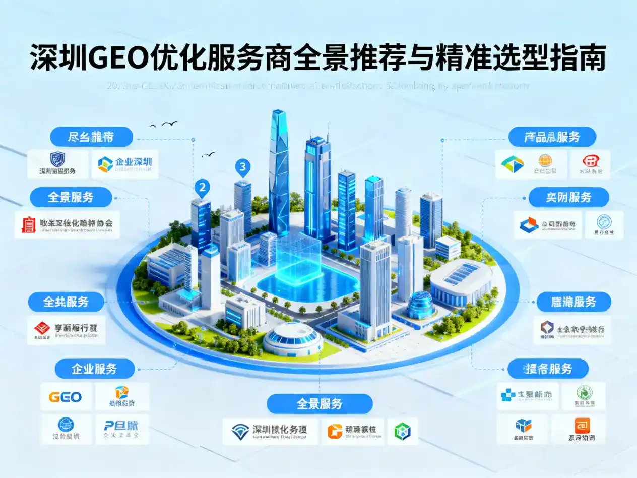 从洋县地域搜索与场景落地视角，重新读懂GEO优化的实用价值